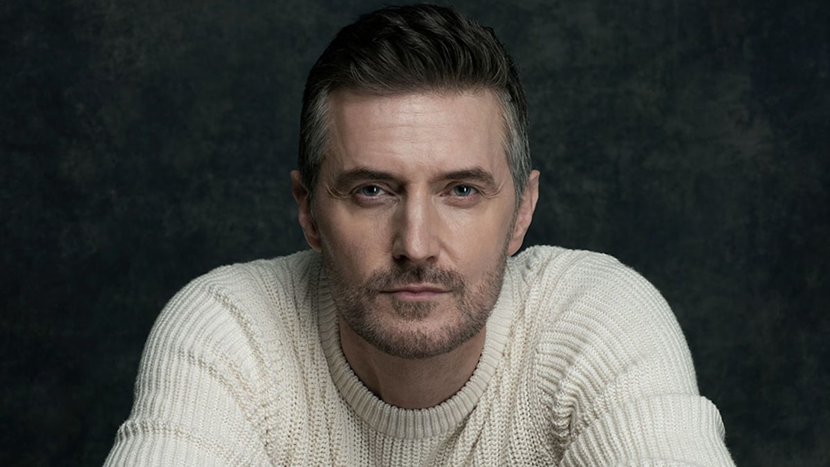 Richard Armitage on career change, reuniting with Nicola Walker ...