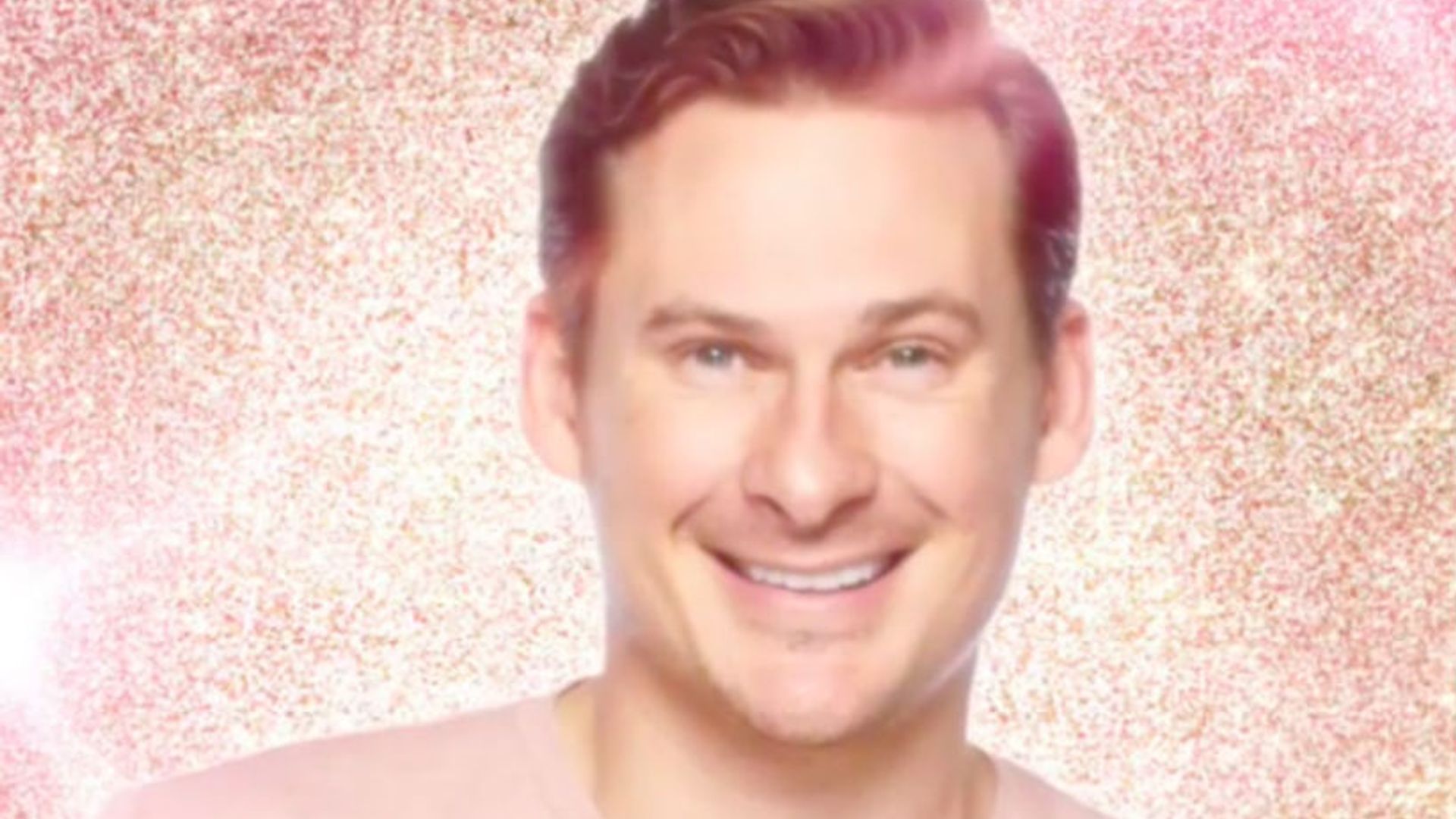 lee ryan strictly come dancing