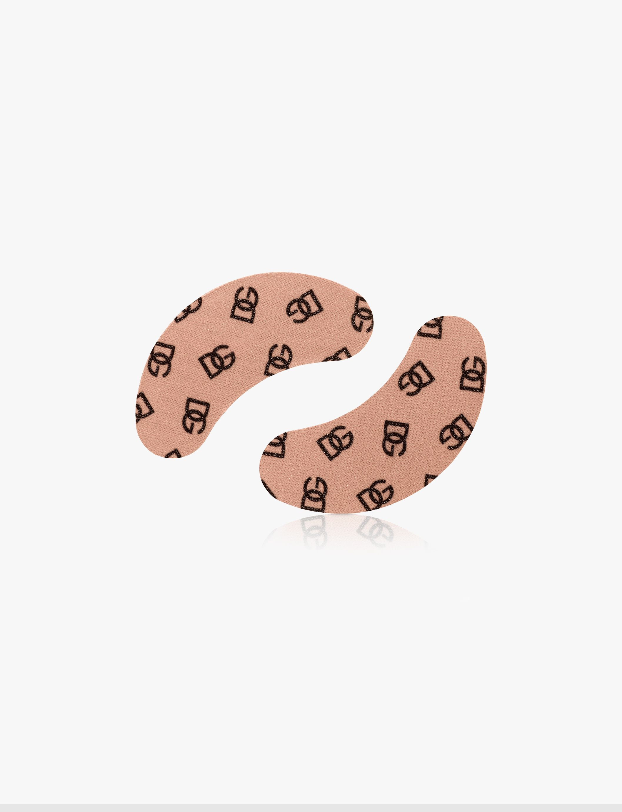 D&G eye patches