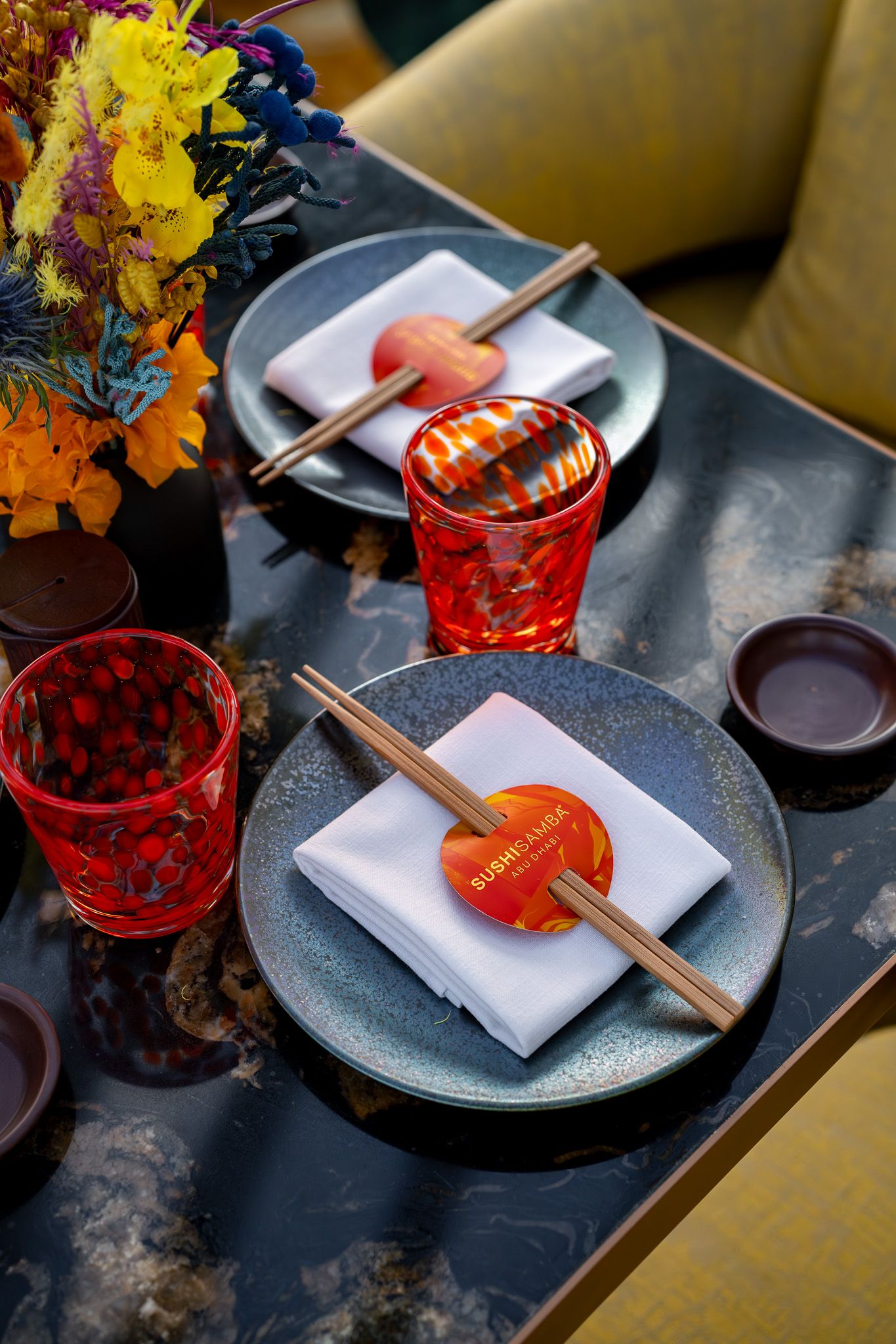 sushisamba conrad abu dhabi