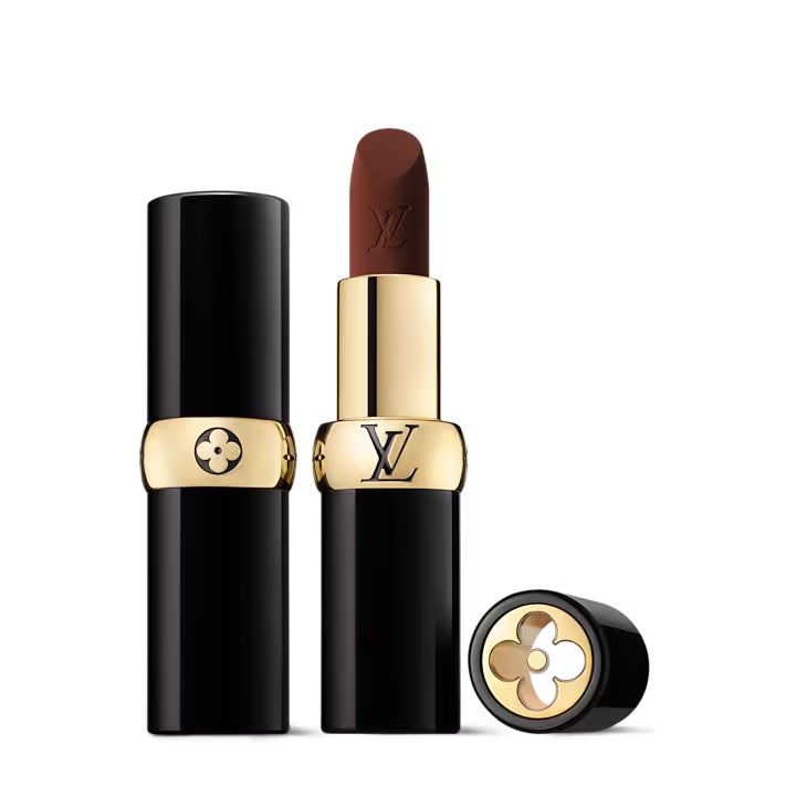 Louis Vuitton matte lipstick