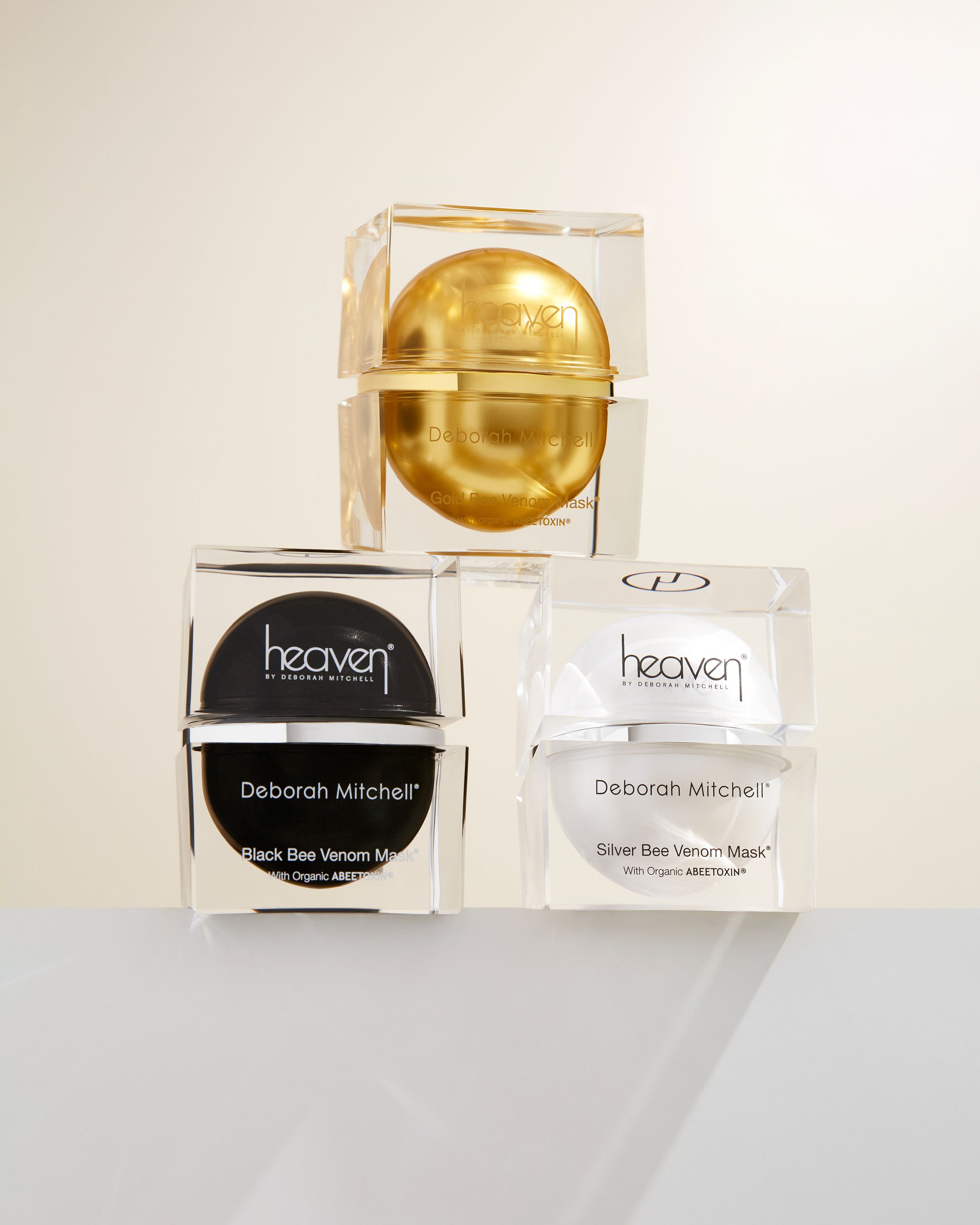 Heaven Bee Venom Facial