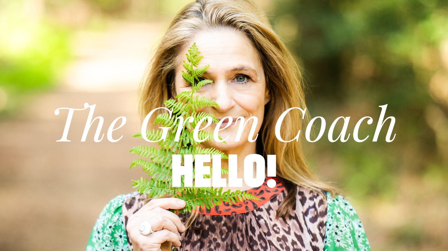 The Green Coach