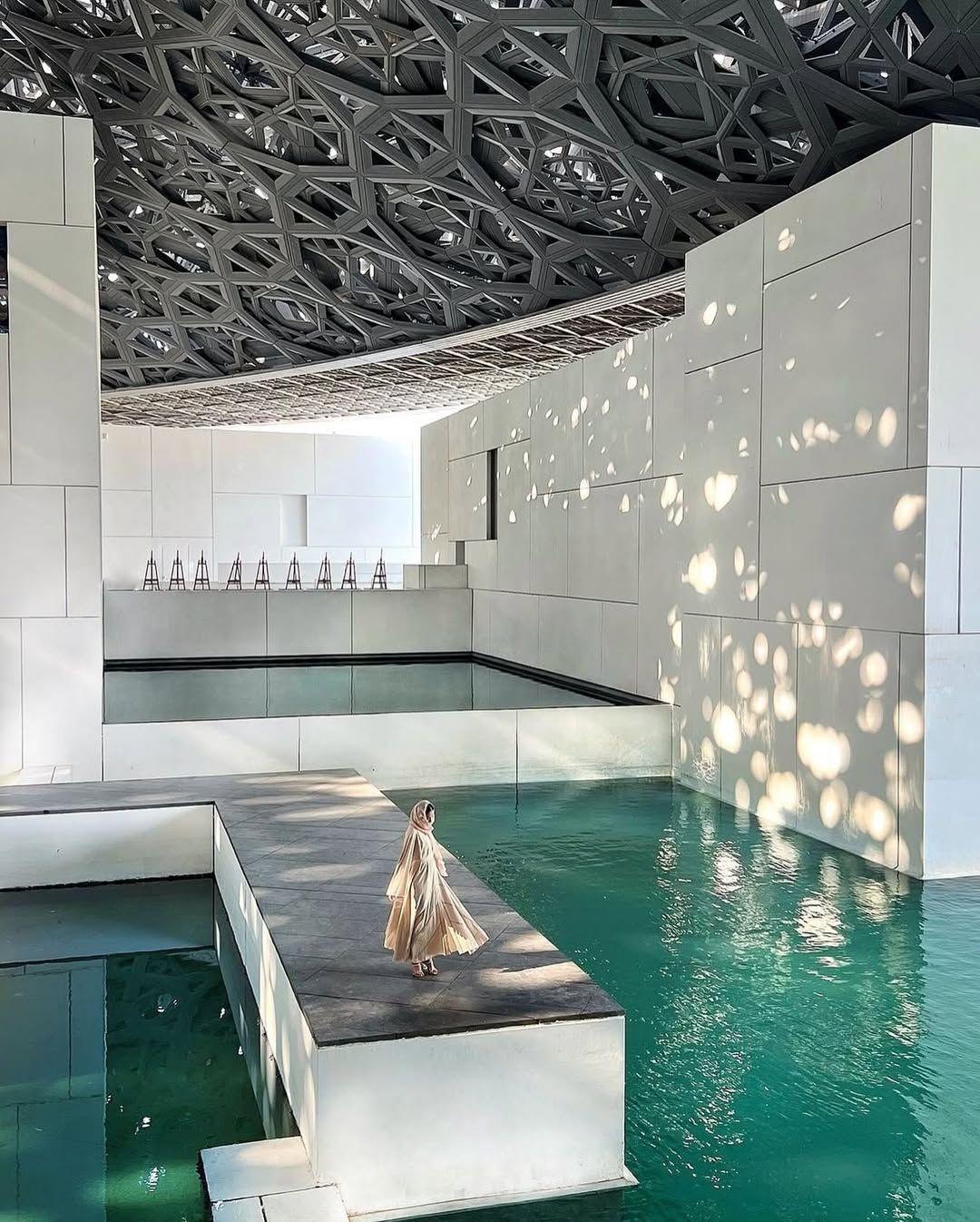 louvre abu dhabi