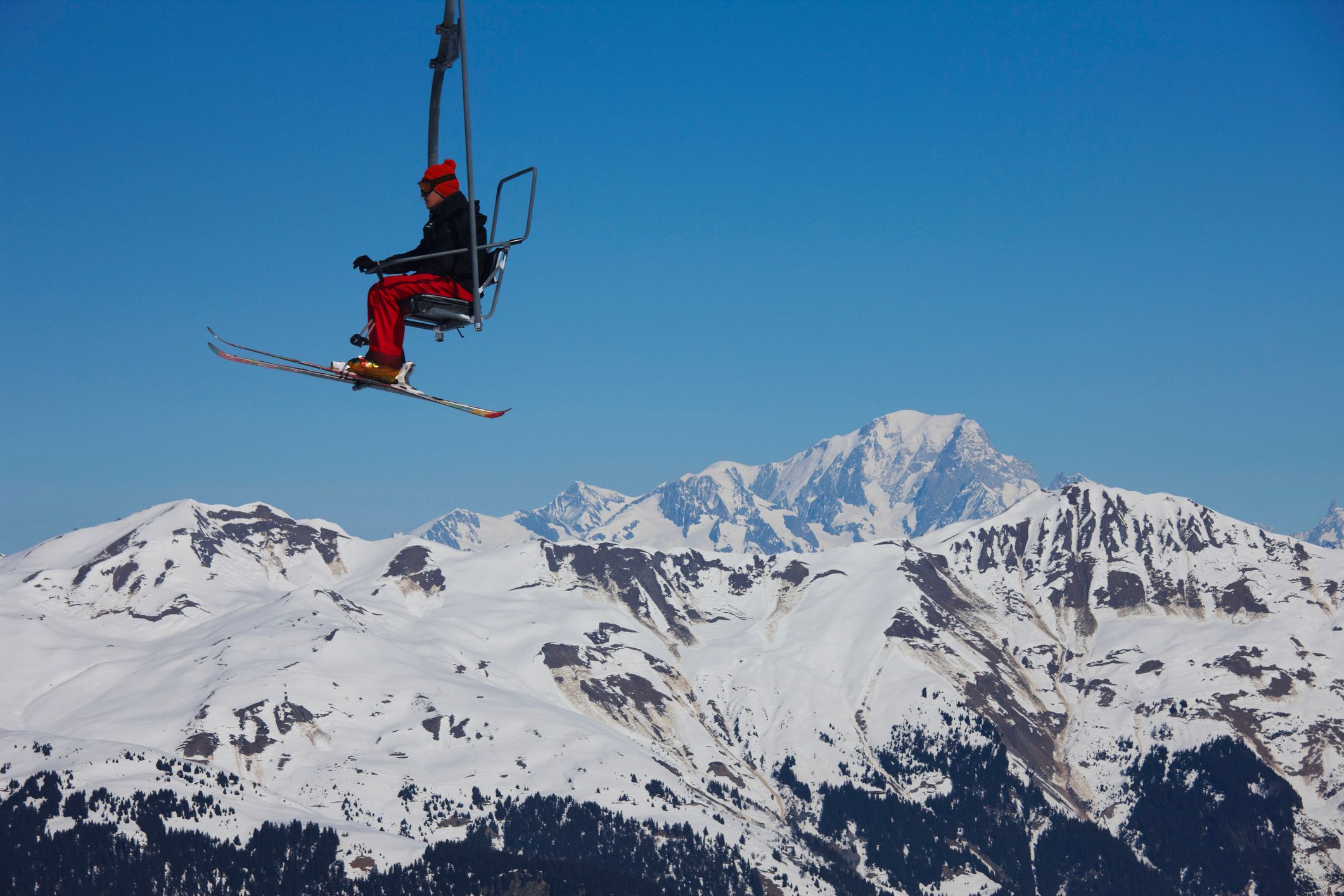 Winter sport and recreation