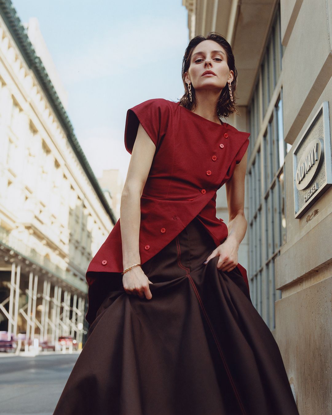 Olivia Palermo