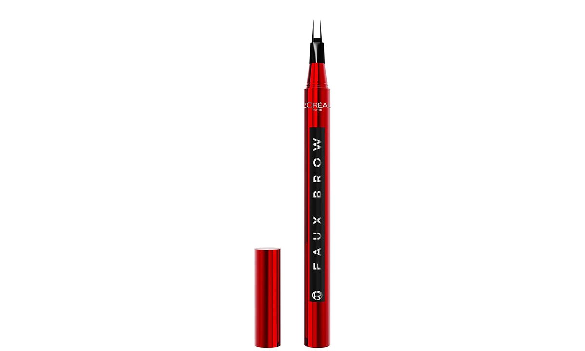 l'oreal eyeliner pen 