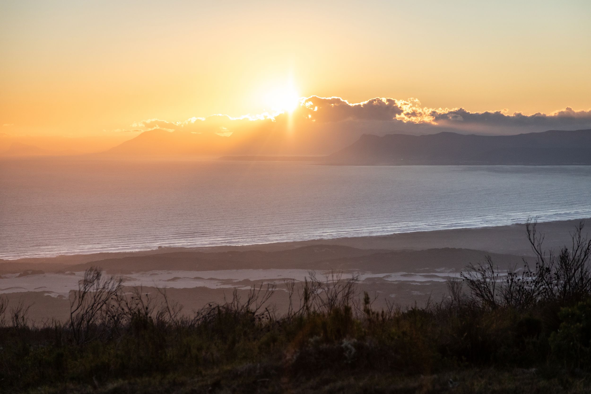 South Africa has long been a destination on my travel list