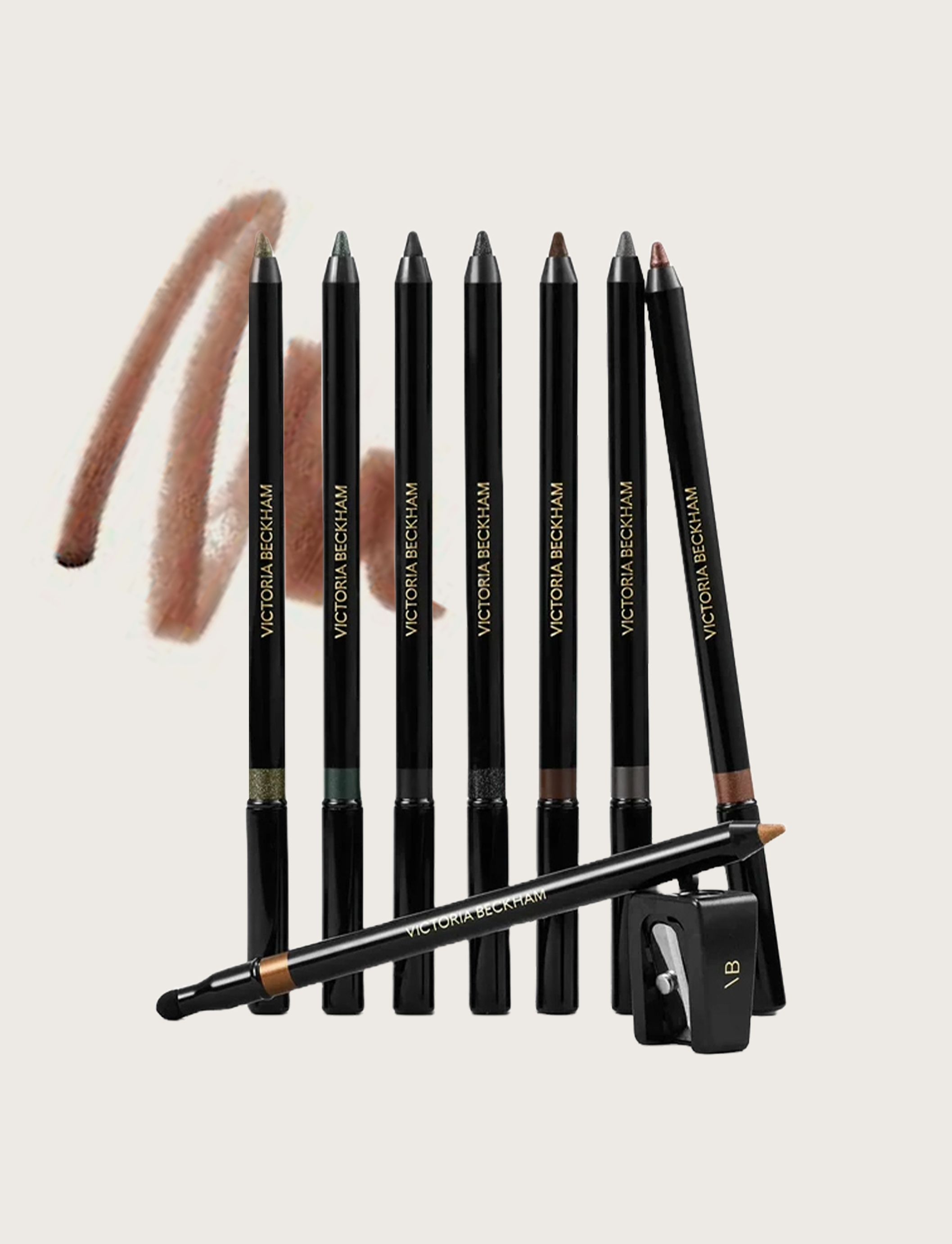 Kajal eyeliners