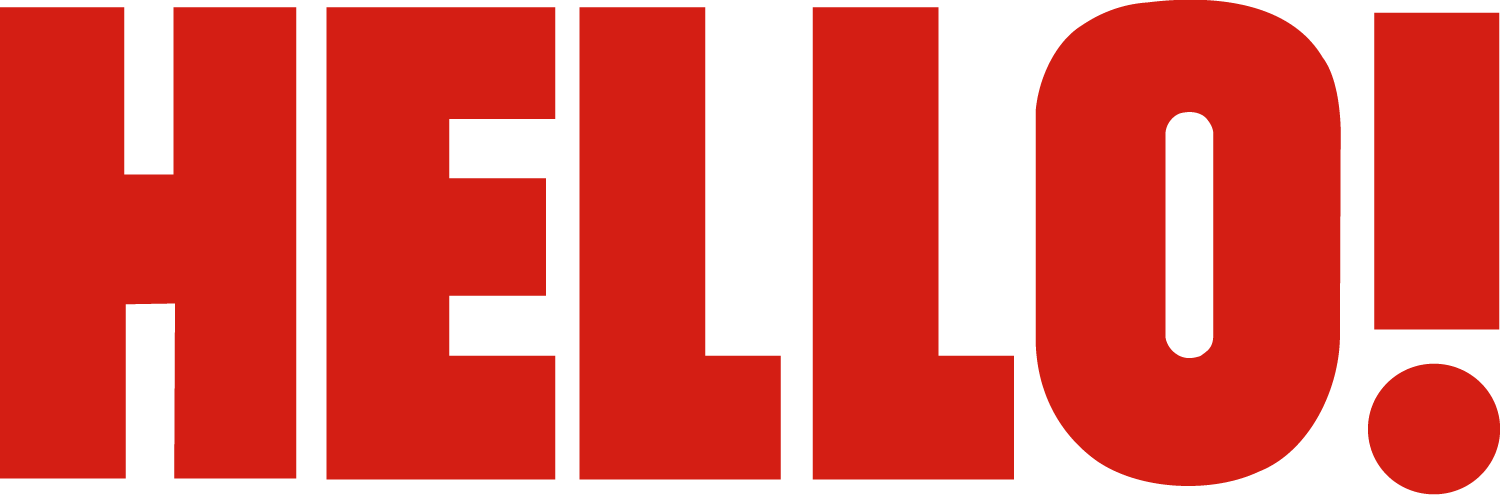 hellomagazine.com logo