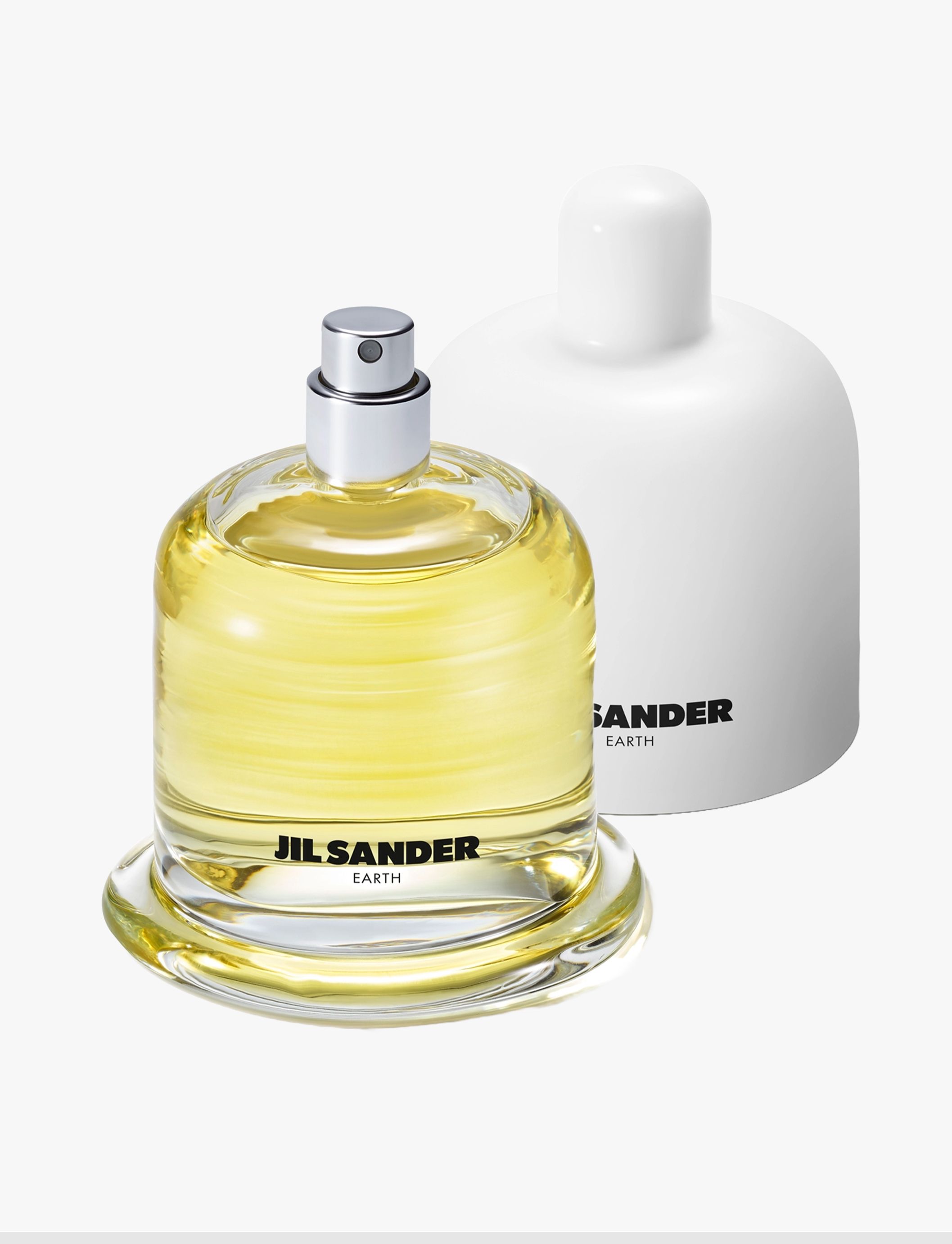 Jil Sander Olfactive Series I