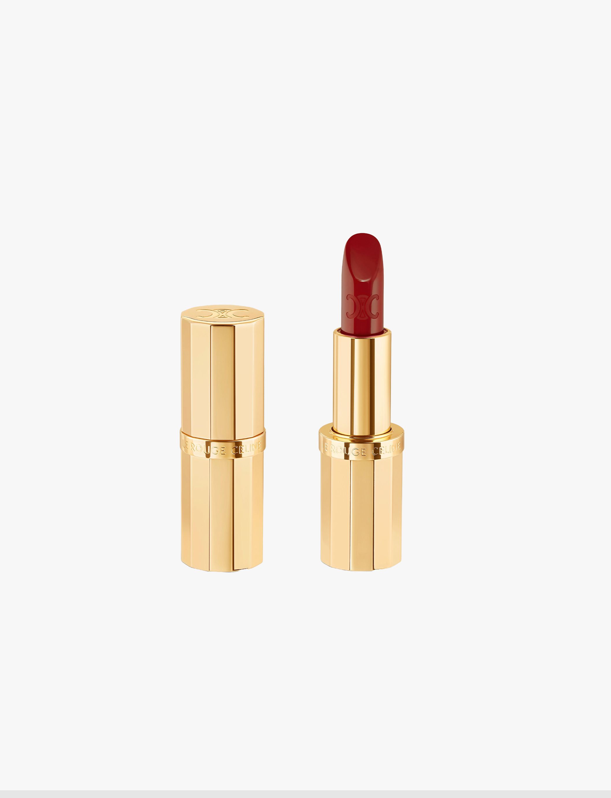 Celine Le Rouge Satin Lipstick