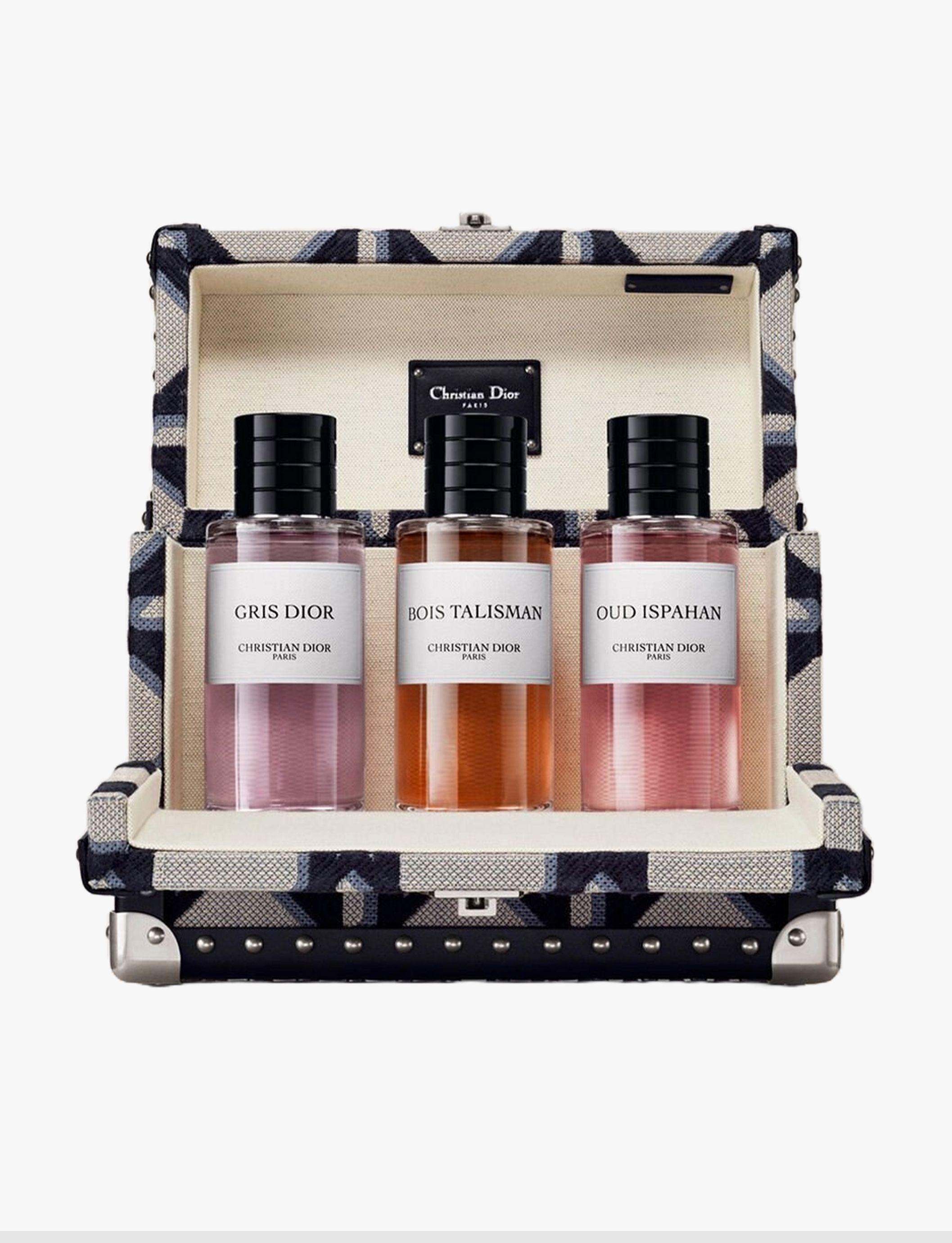Dior fragrance