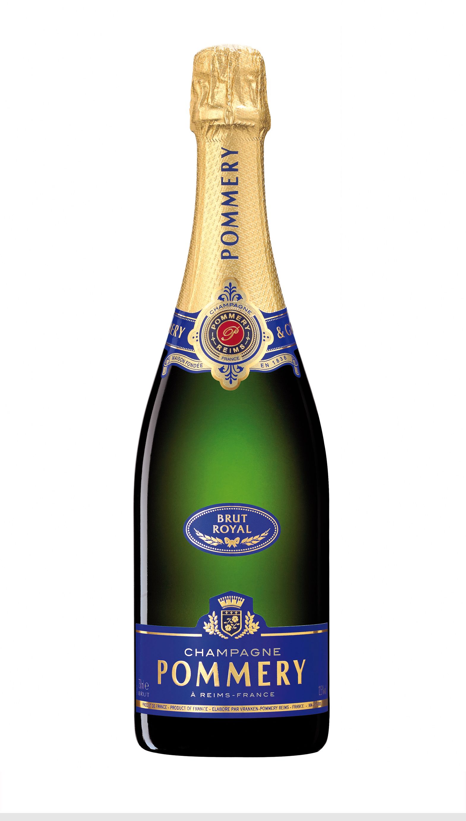 Pommery