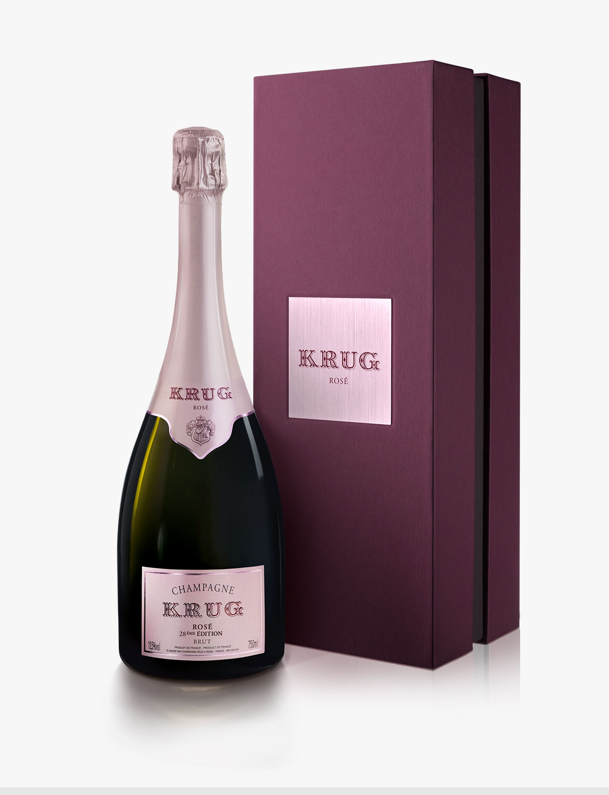 Krug Champagne