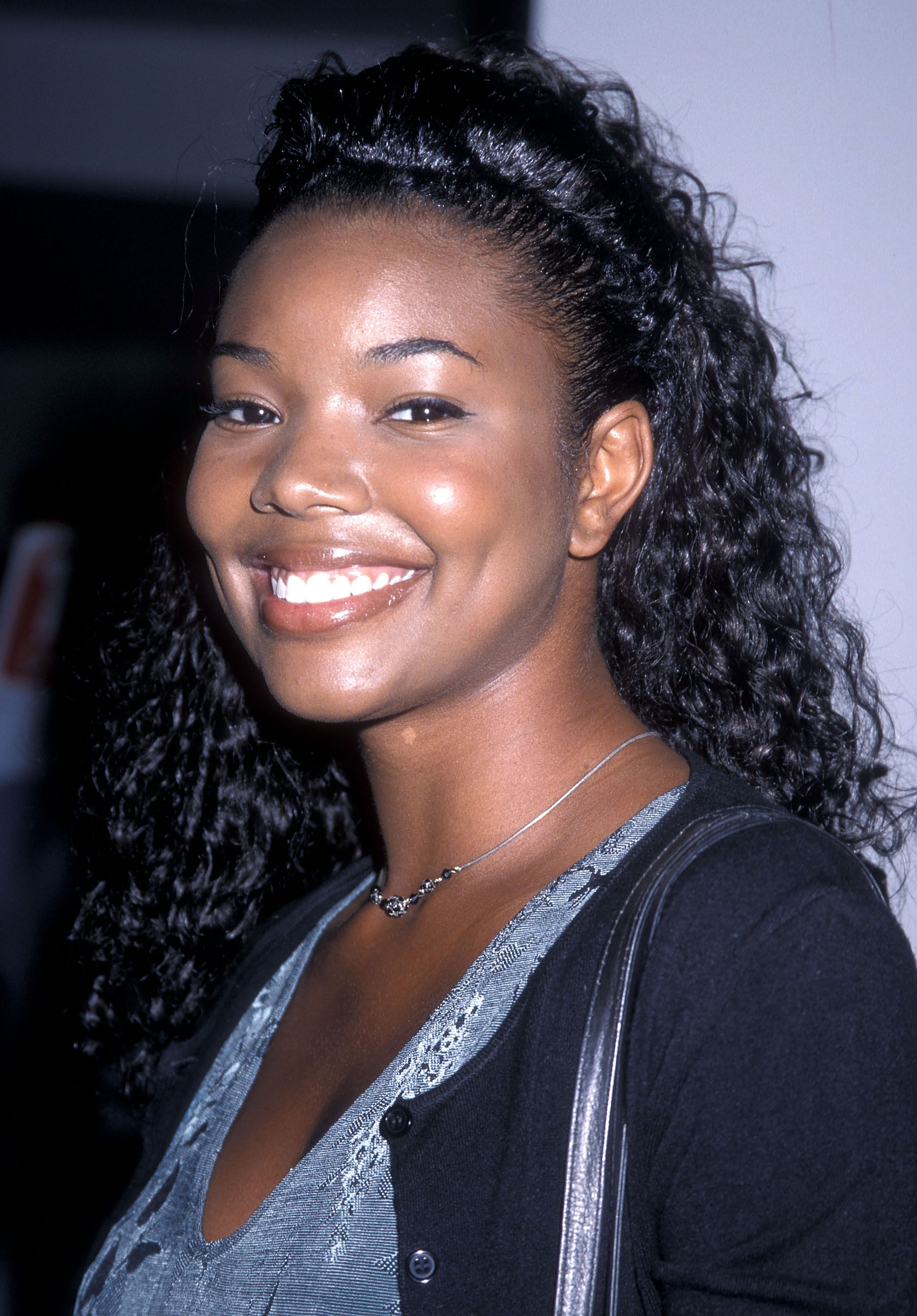 Gabrielle Union in 1998