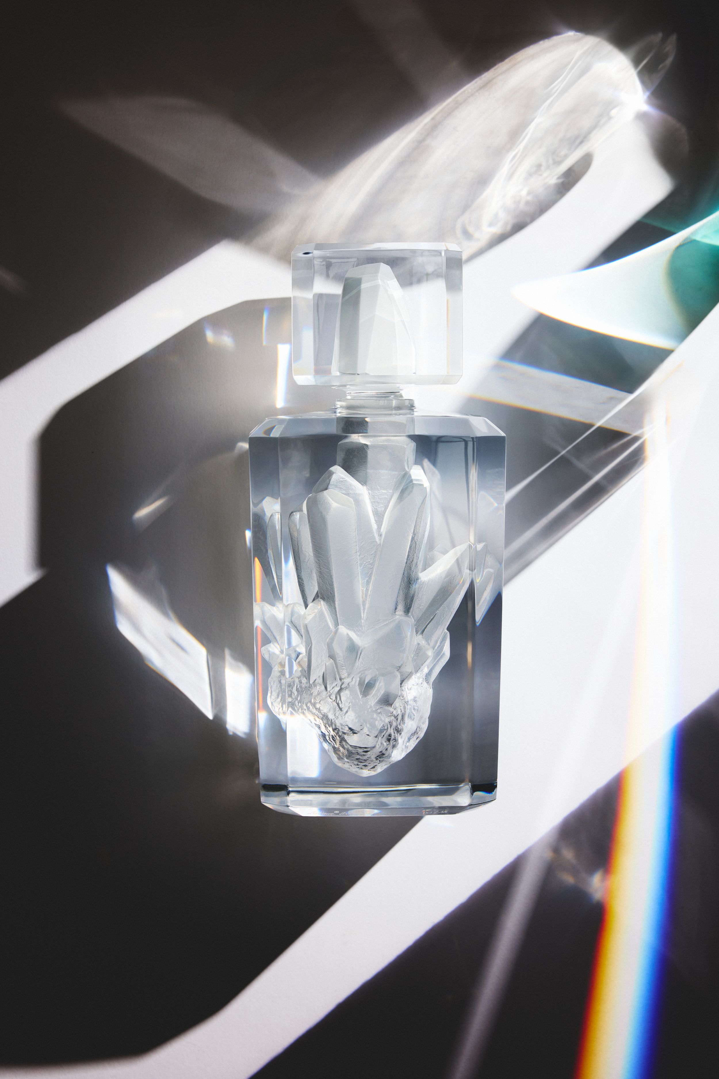 Beauty fragrance
