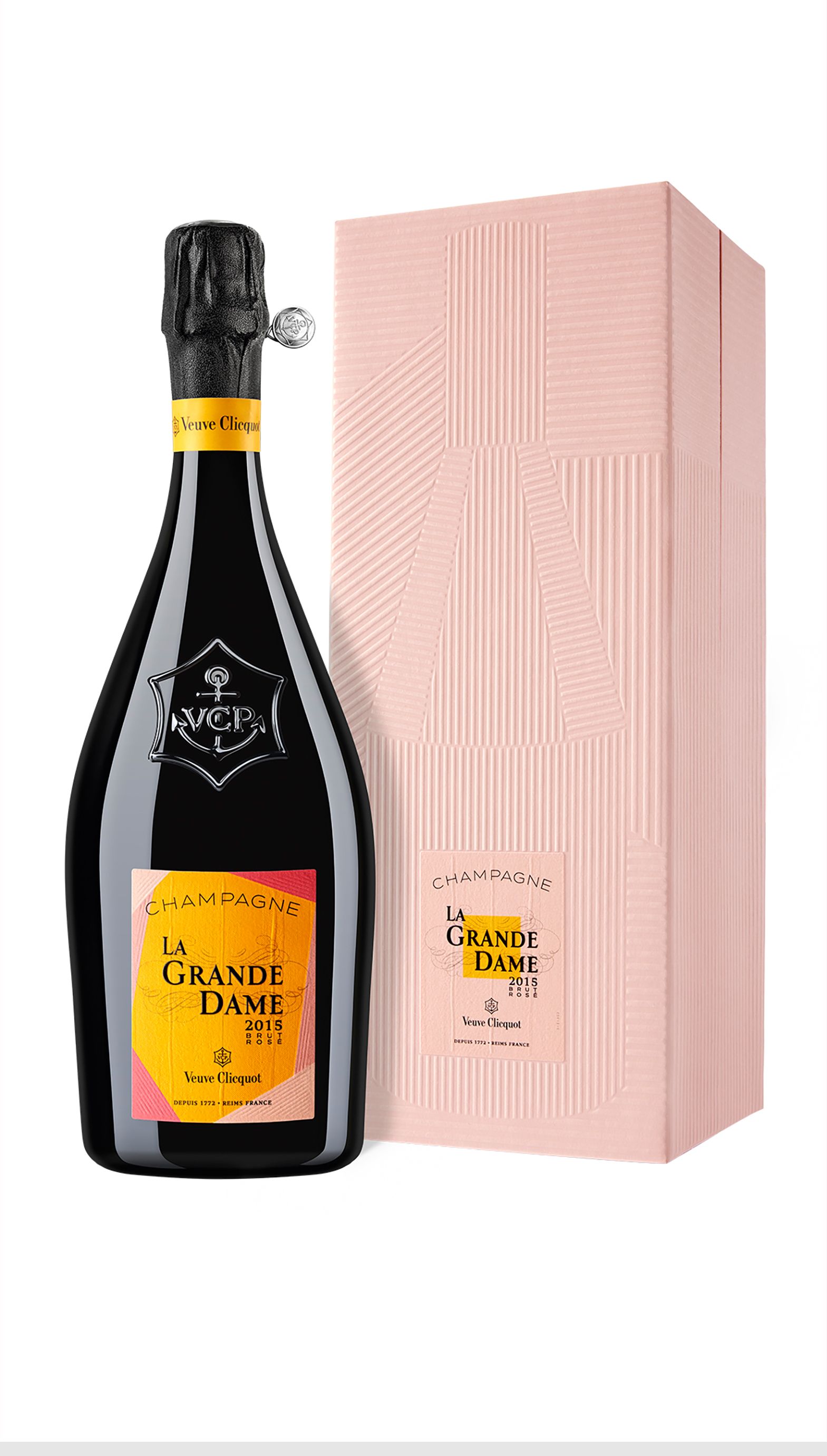 veuve clicquot
