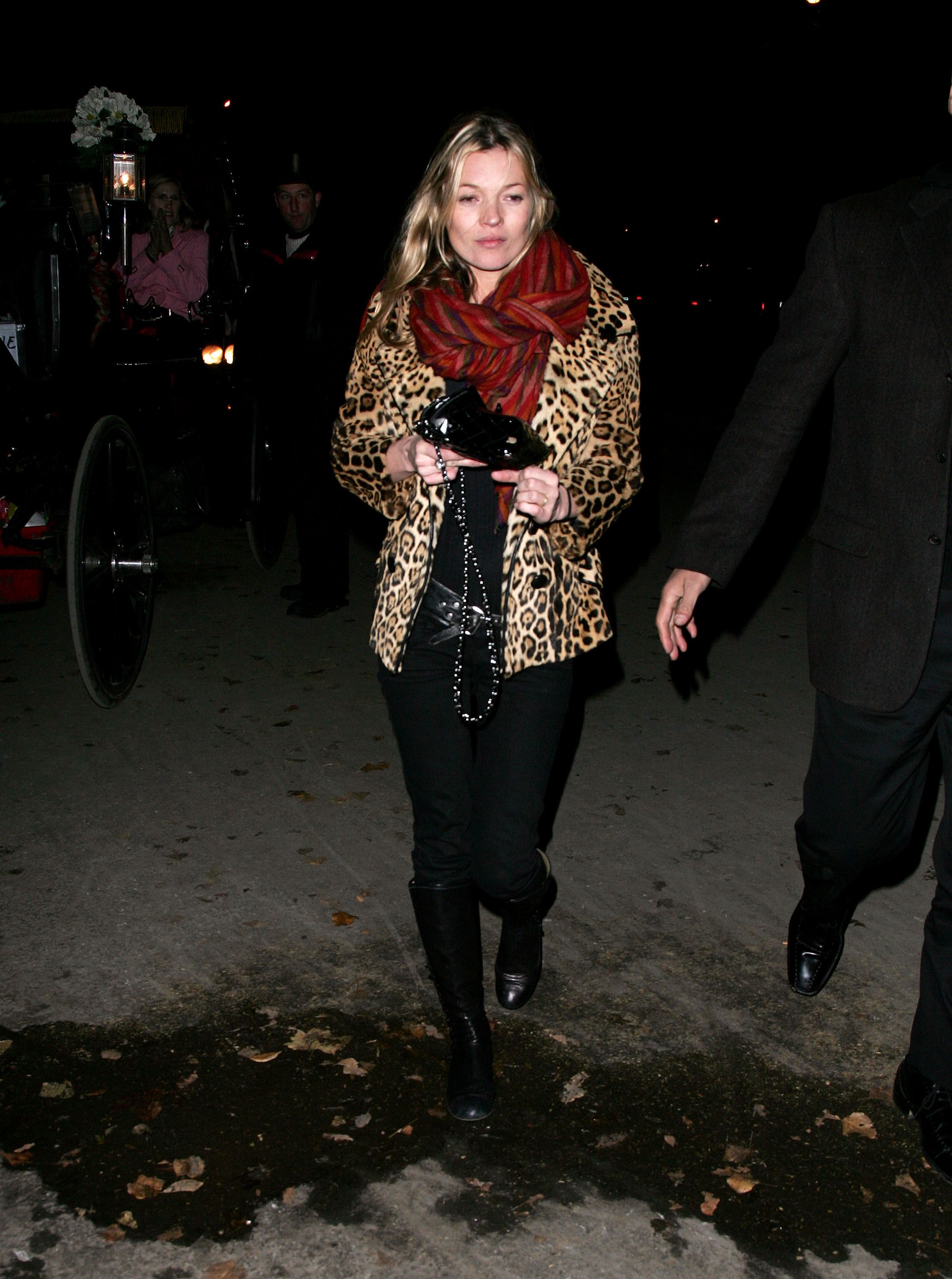 Kate's own career is still flourishing as she turns 52