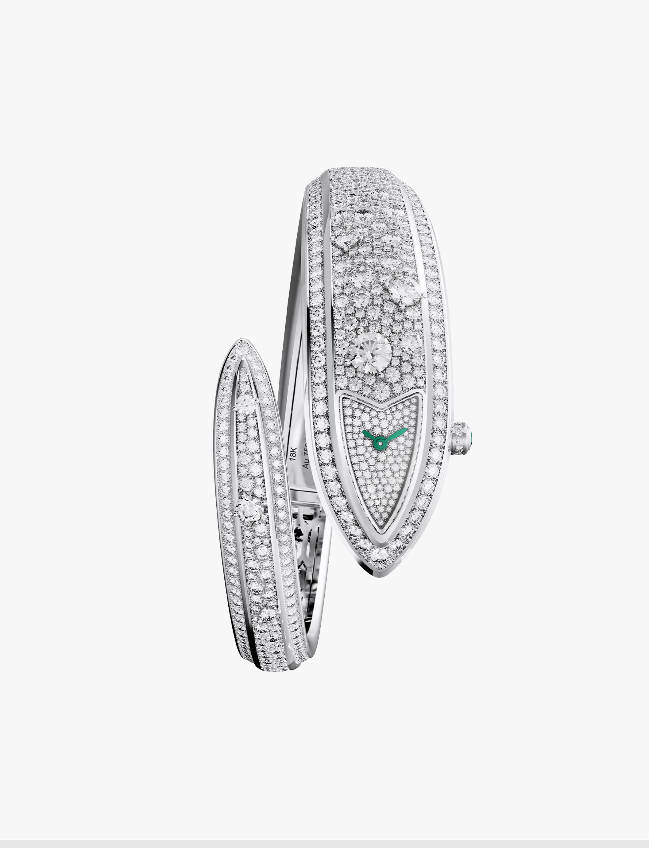 bvlgari watch