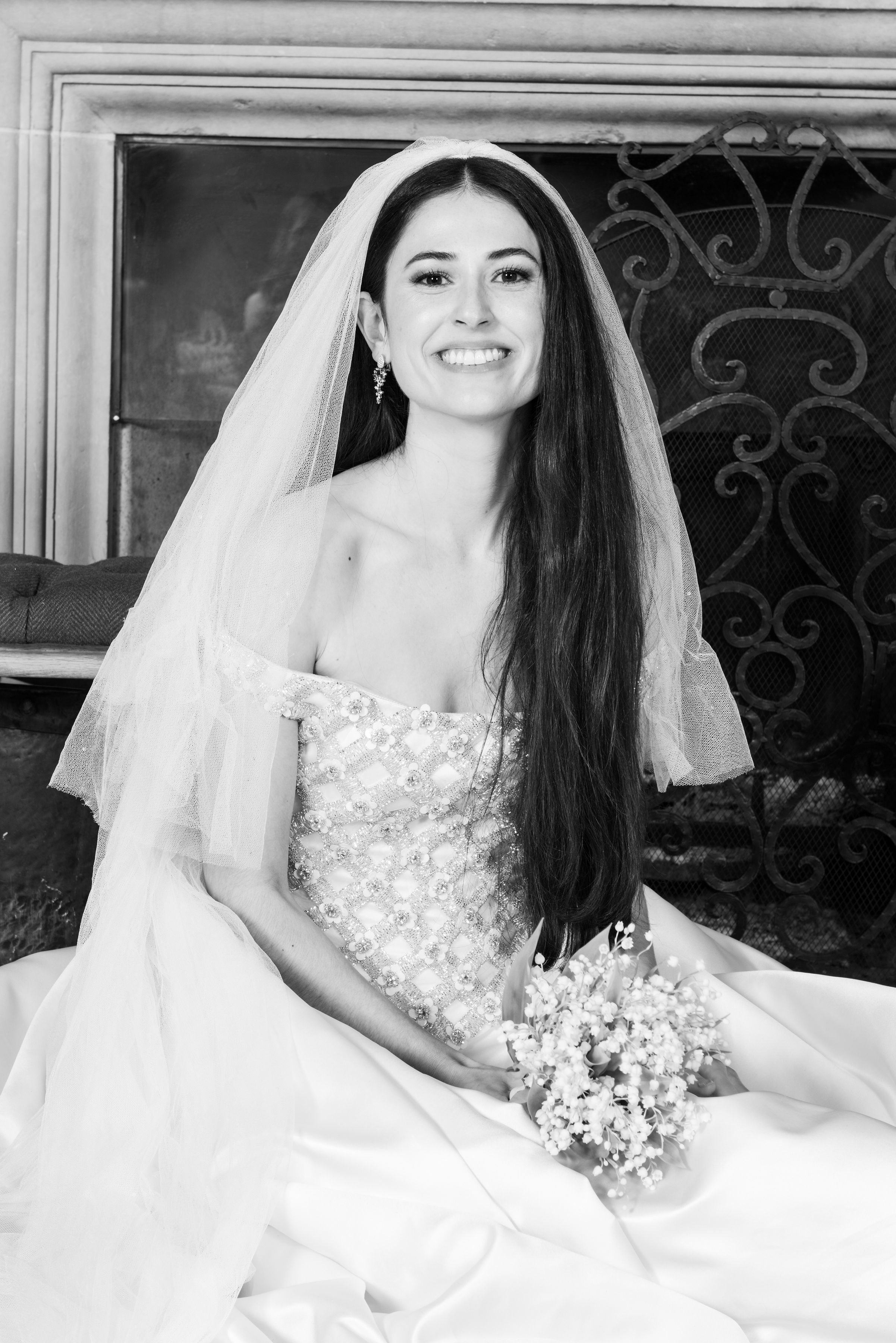 I swear by the trichologists at Ricardo Vila Nova