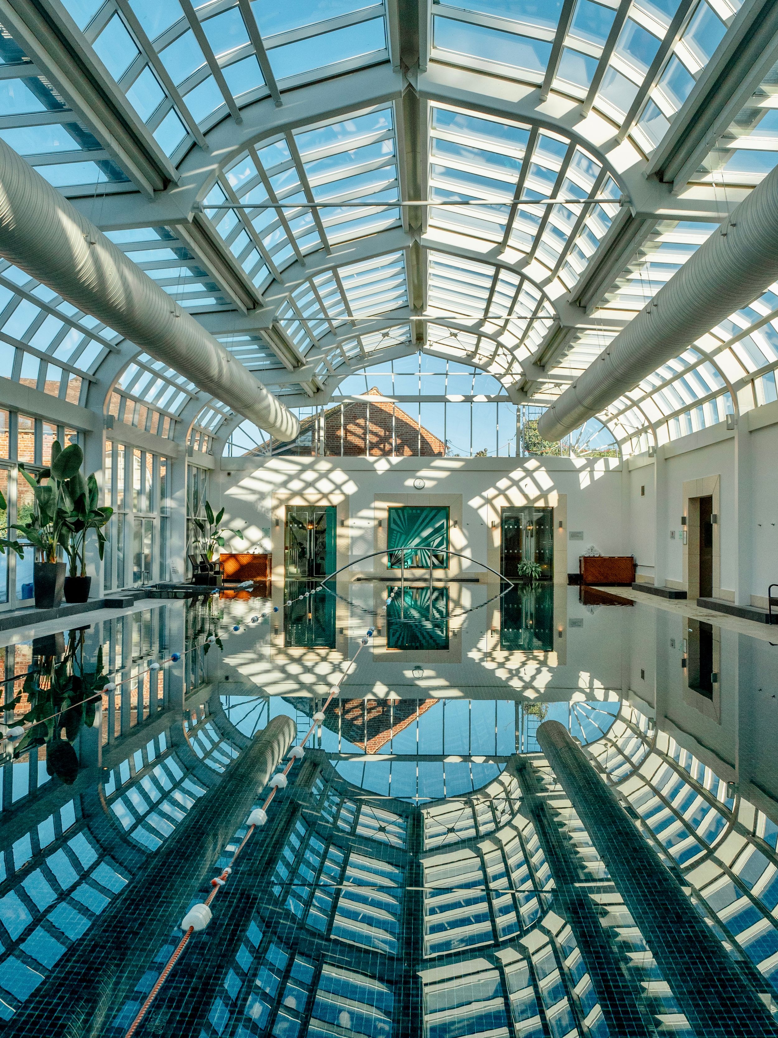 Four Seasons Hampshire