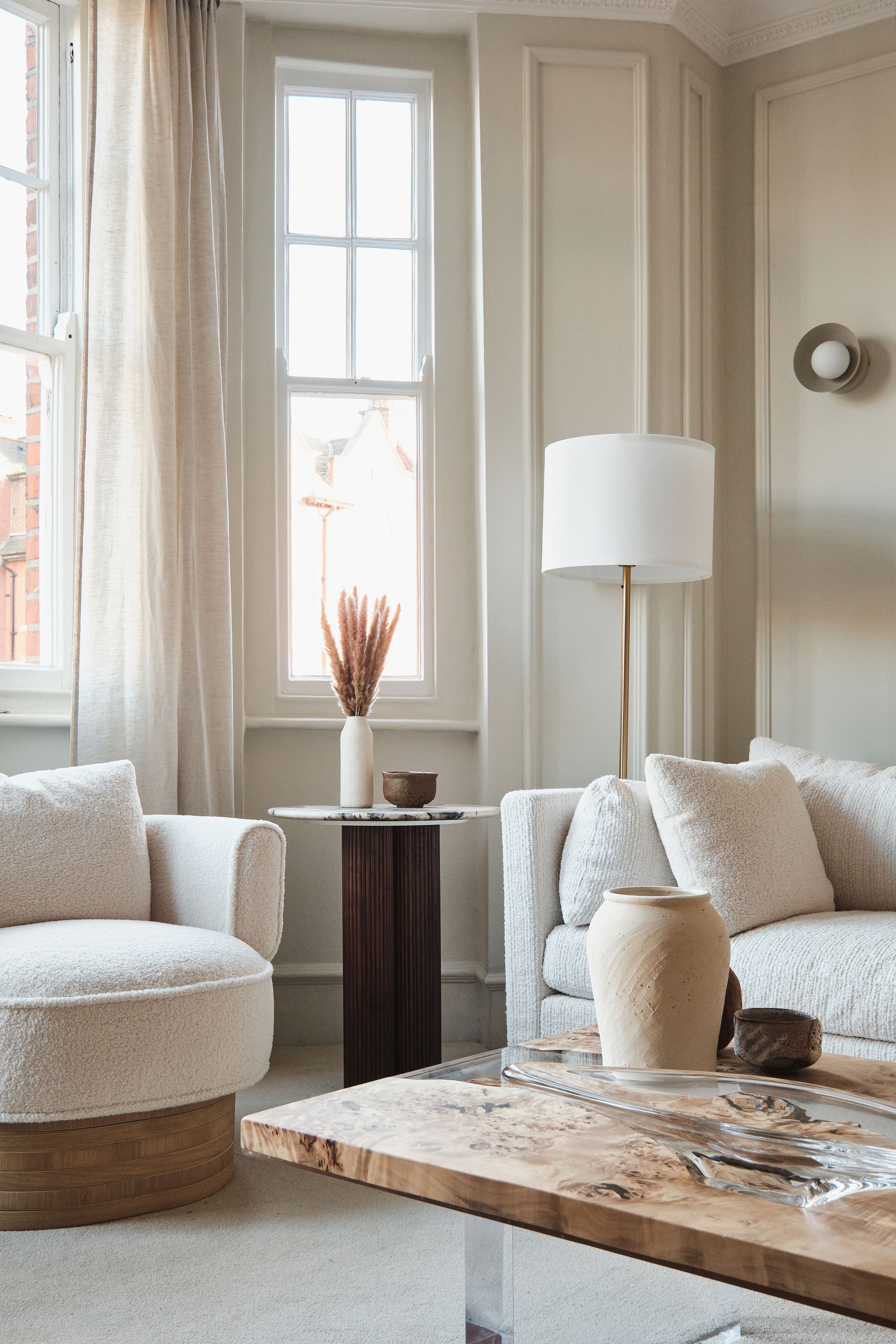 Dara Huang furniture