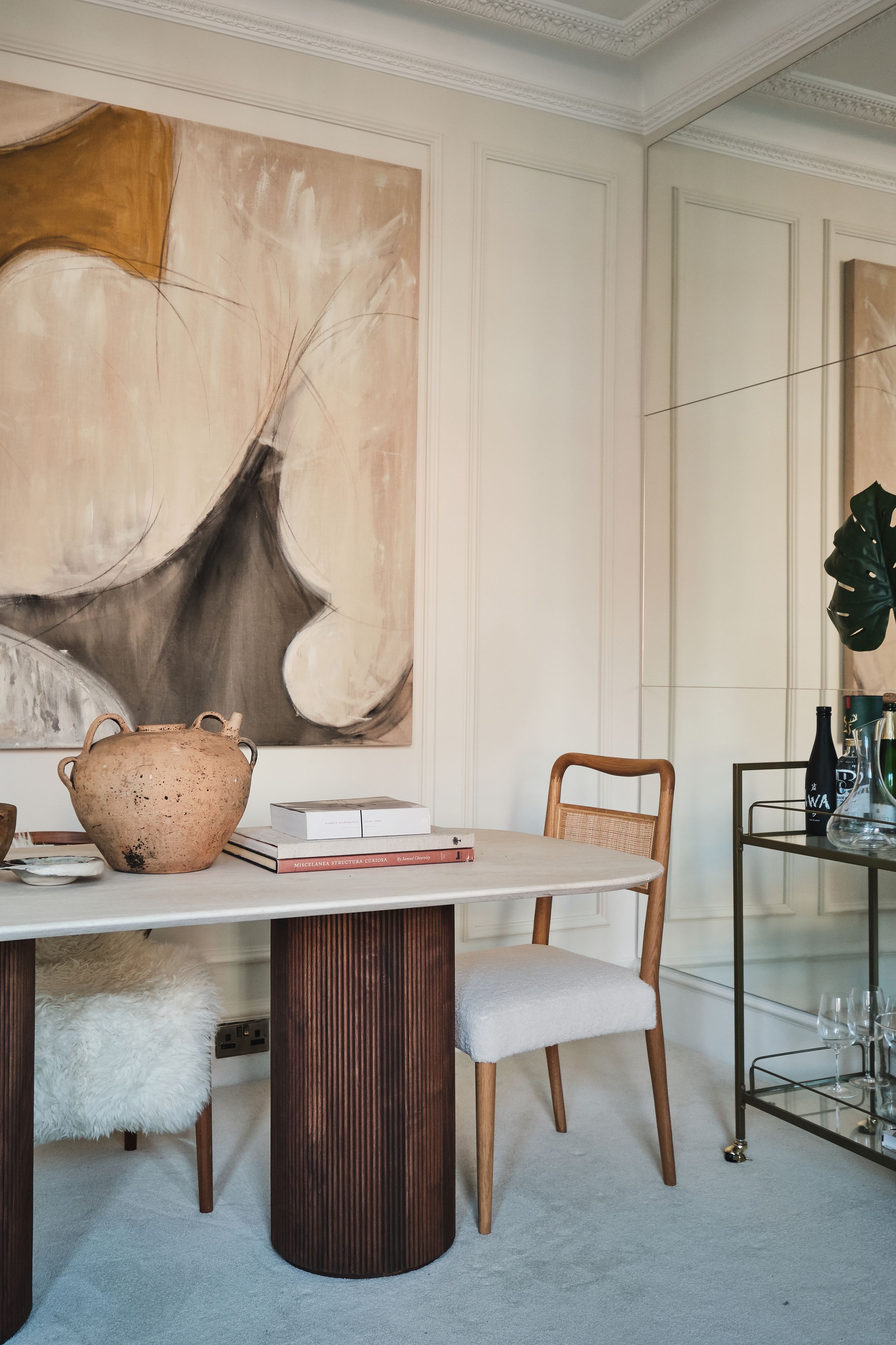 Dara Huang furniture