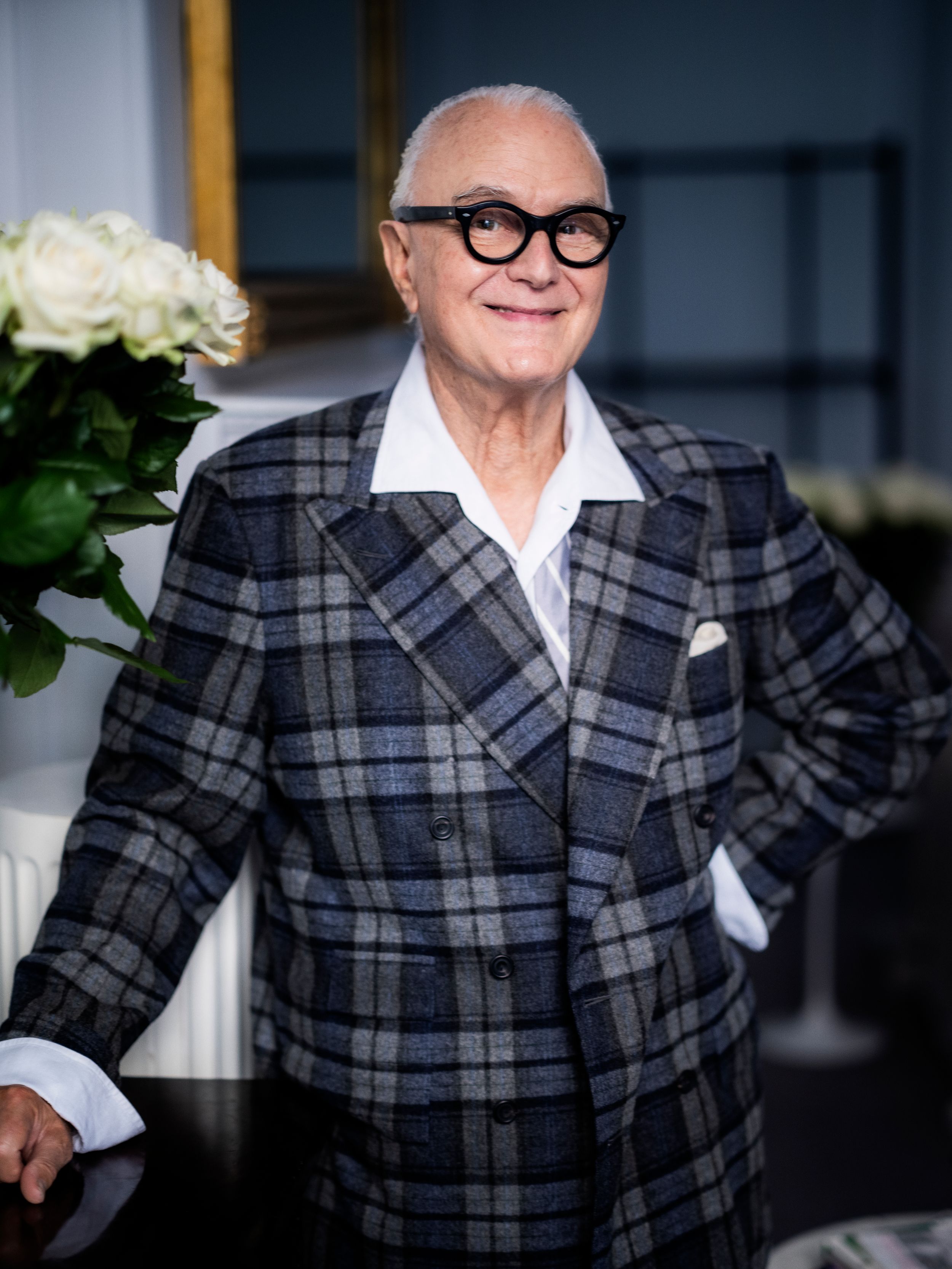 Manolo Blahnik