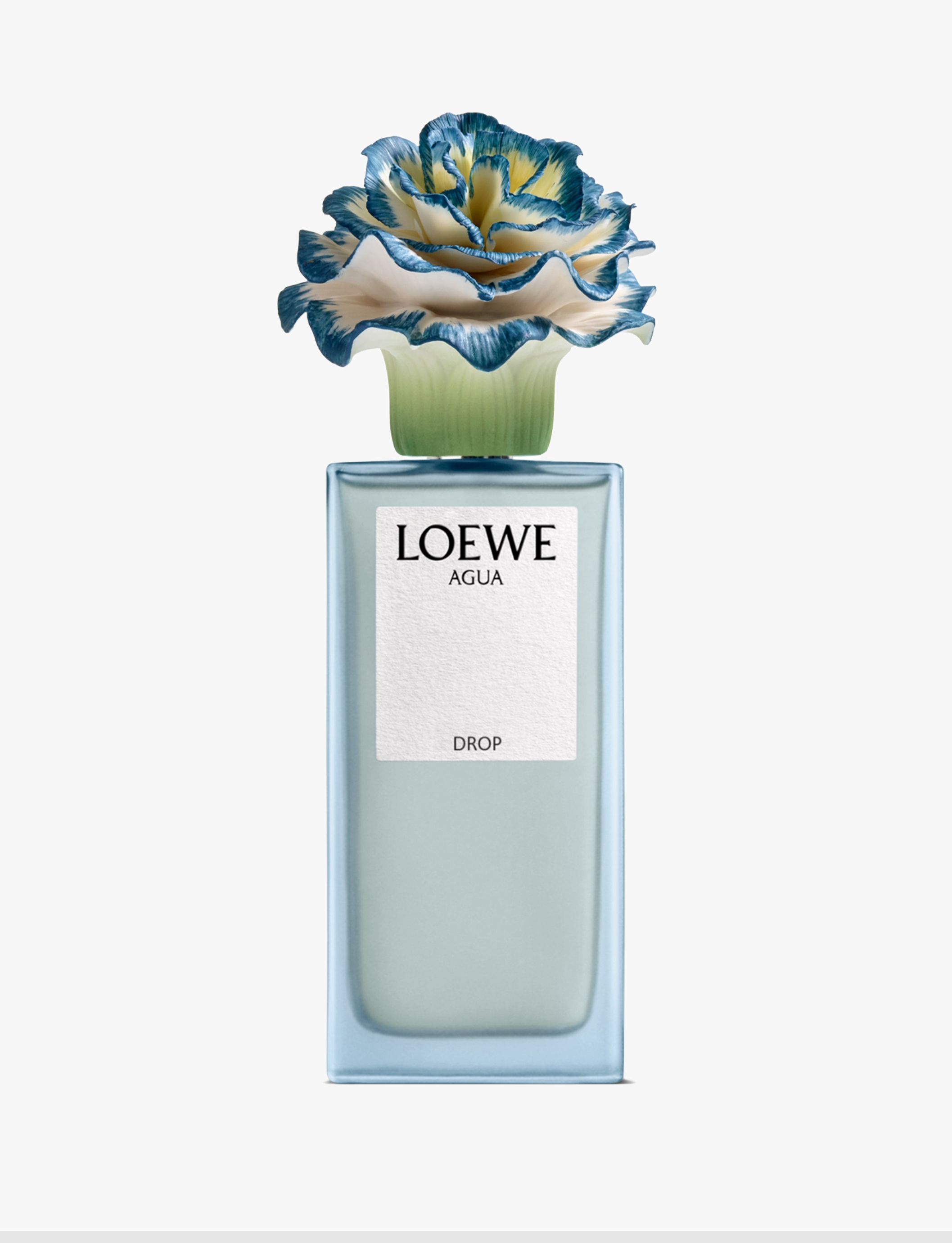 Loewe x Lladro collection