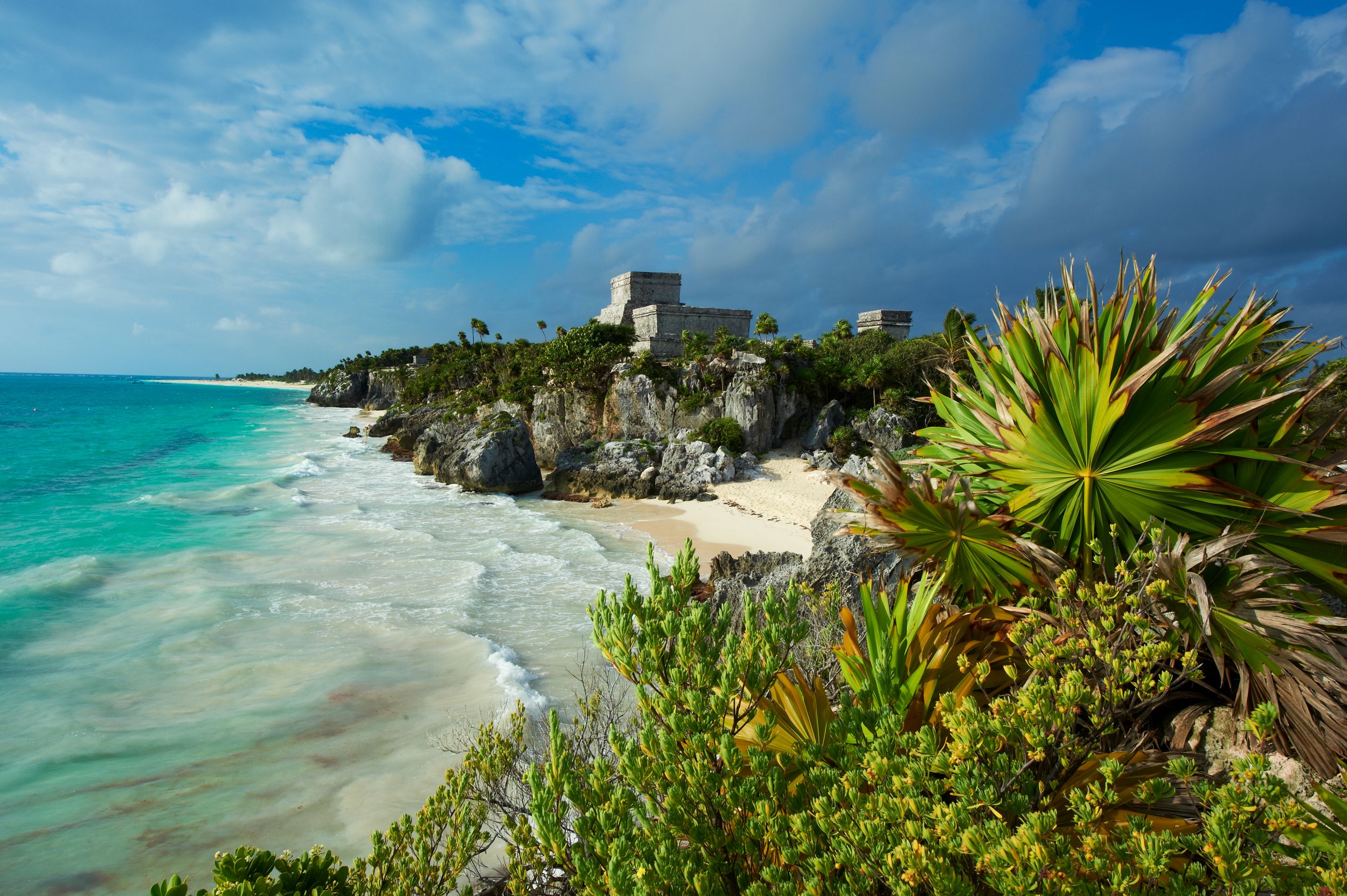 Tulum, Mexico