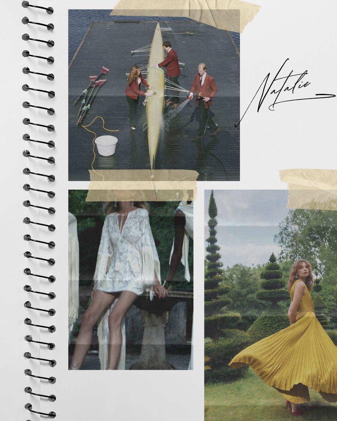 HF COLLAGE - JUNE 2025 ISSUE