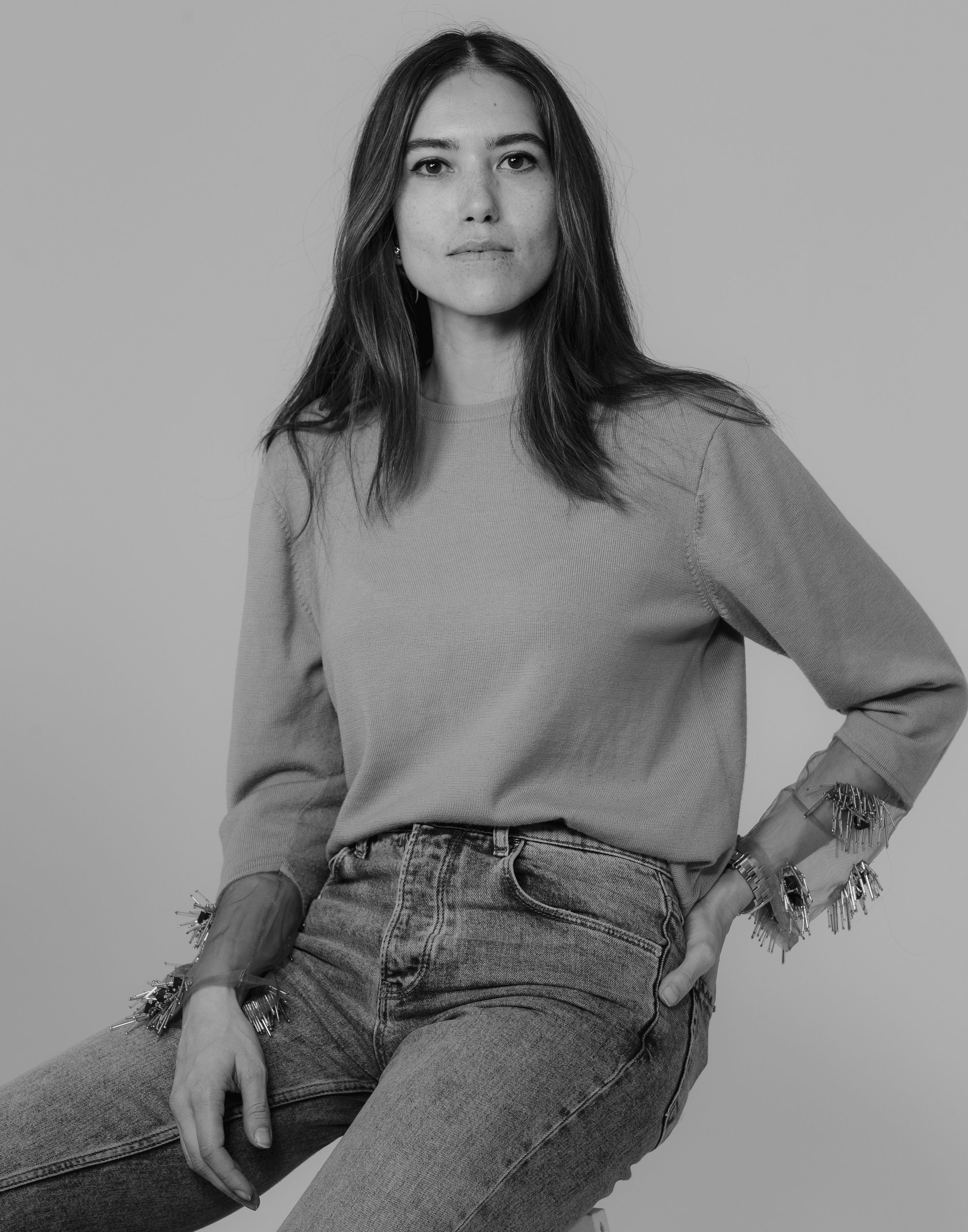 Natalie Salmon headshot