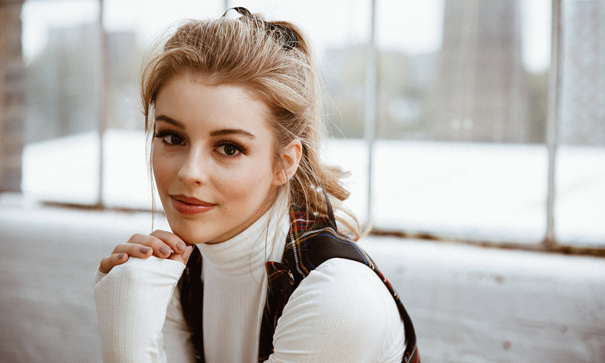 Everything you need to know about BBC rising star Amelia Gething HELLO! 