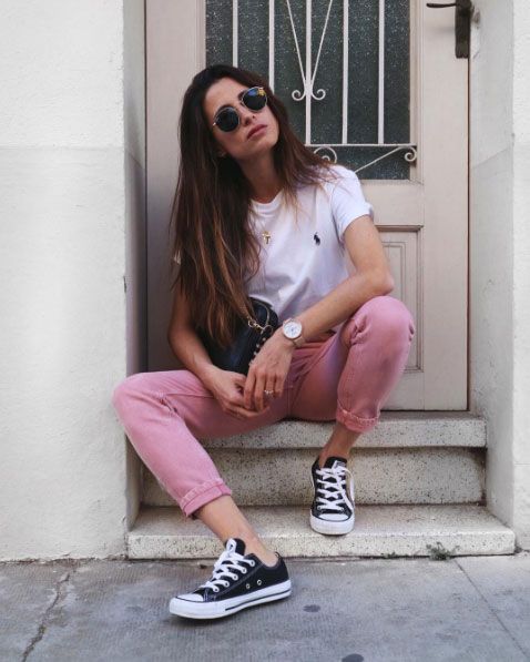 The best fashion Instagram photos of the week | HELLO!