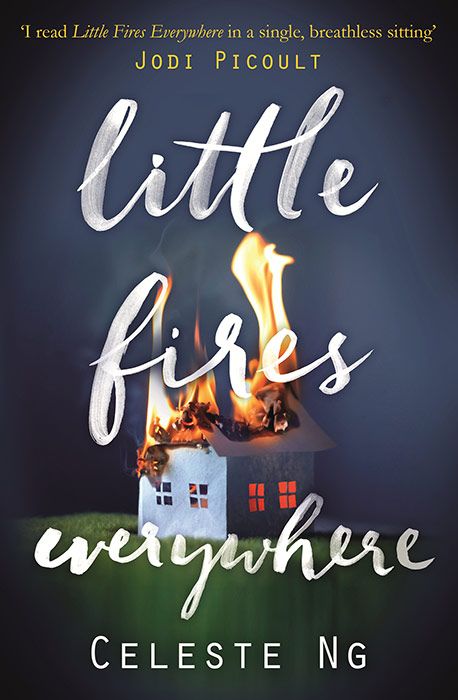 little fires