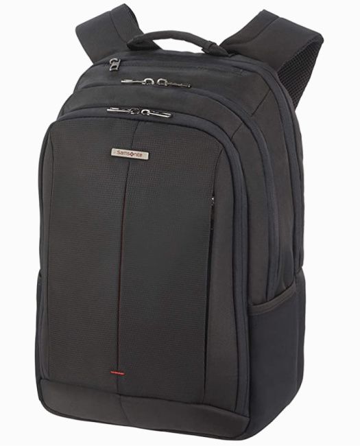samsonite backpack laptop