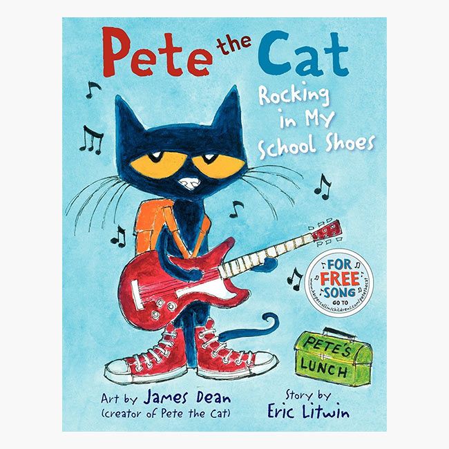 9 best backtoschool books for the first day of school HELLO!