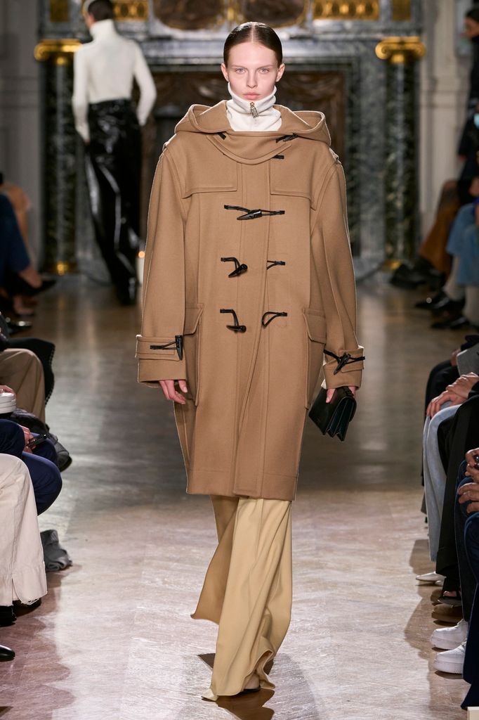 Victoria Beckham AW24