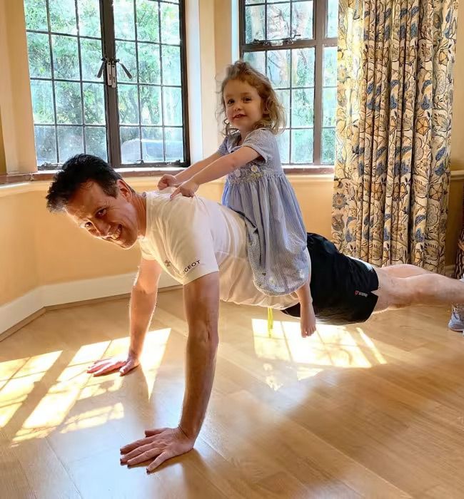 anton du beke home daughter