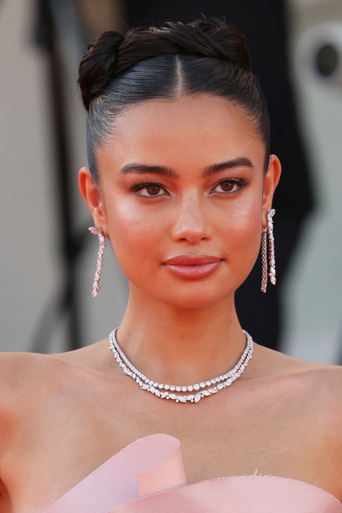 Kelsey Merritt, 2022