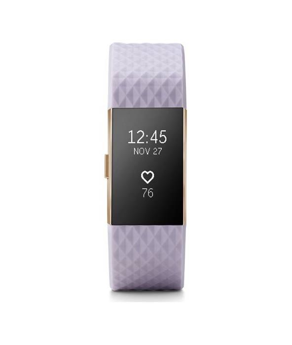 2 Fitbit charge