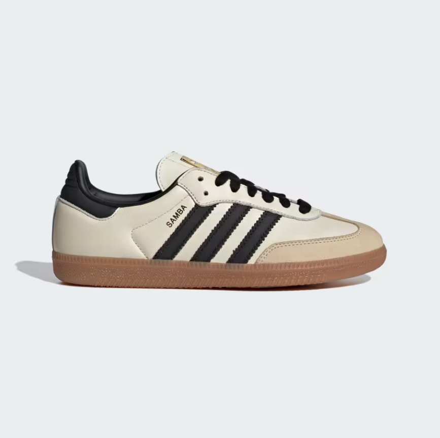Adidas has just released the Samba in 5 new colourways, here's why we ...