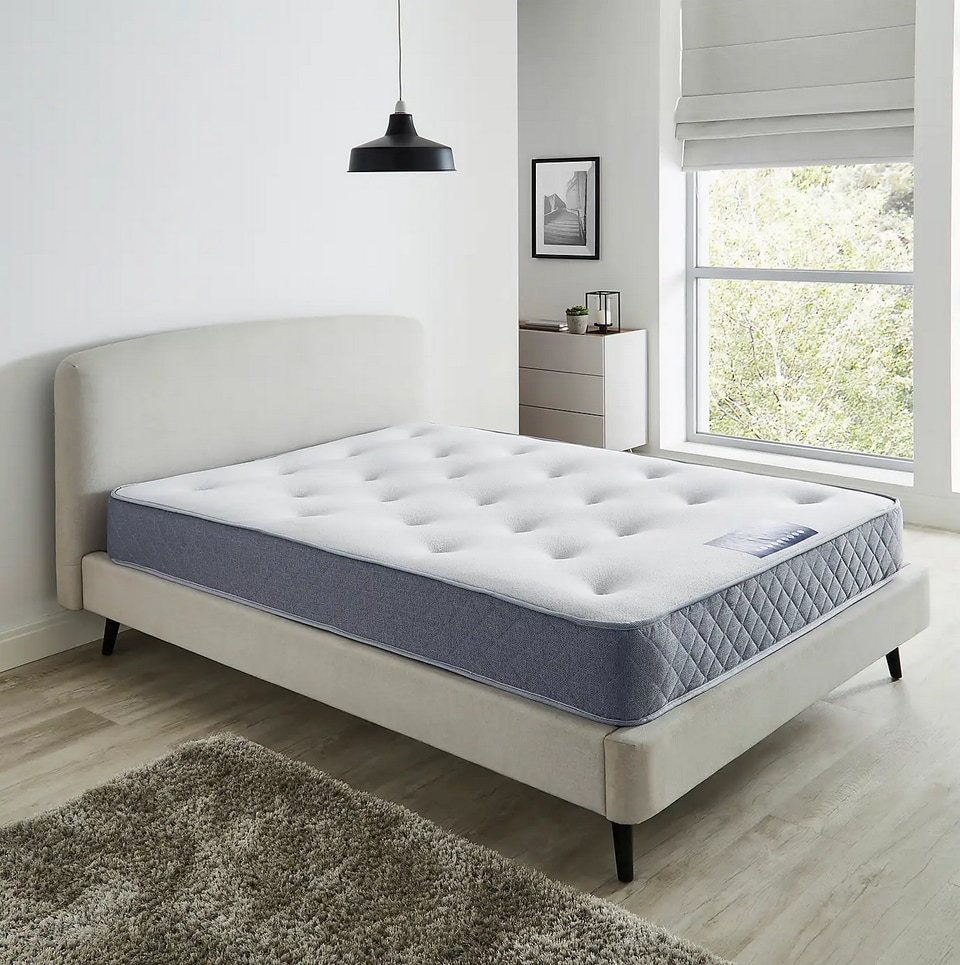 Best mattresses guide 2024 Simba, Emma & MORE HELLO!