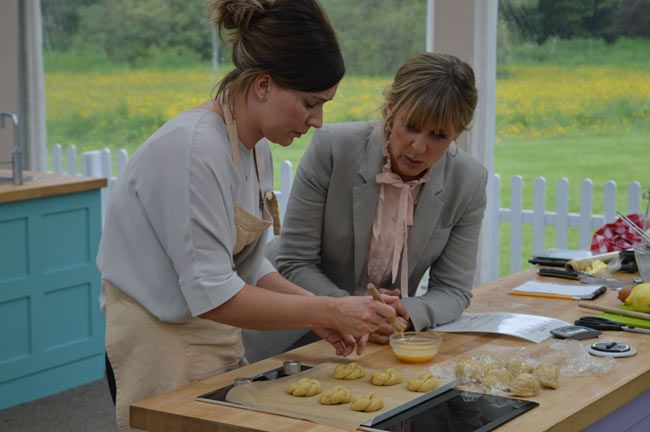 Great British Bake Off recap: find out what happened in Tudor week | HELLO!