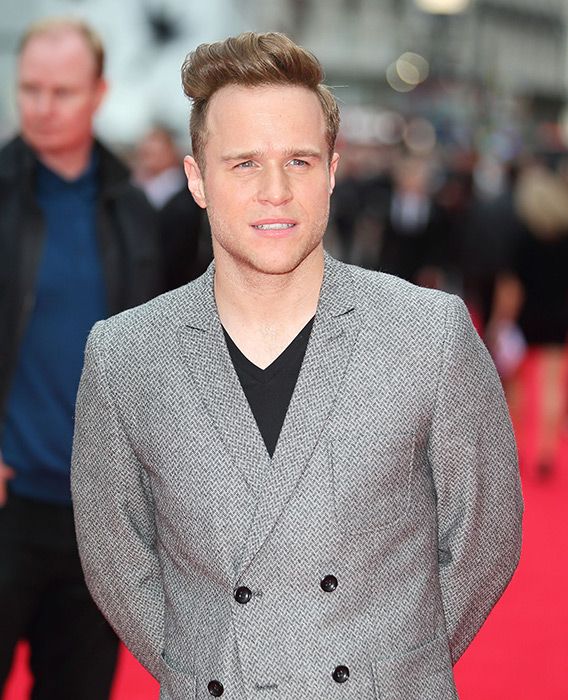 olly murs bad education premiere