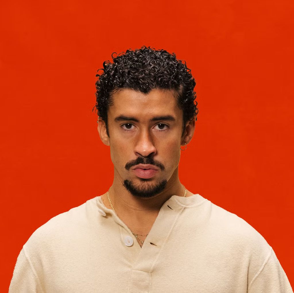 Bad Bunny released DeBÍ TiRAR MáS FOToS
