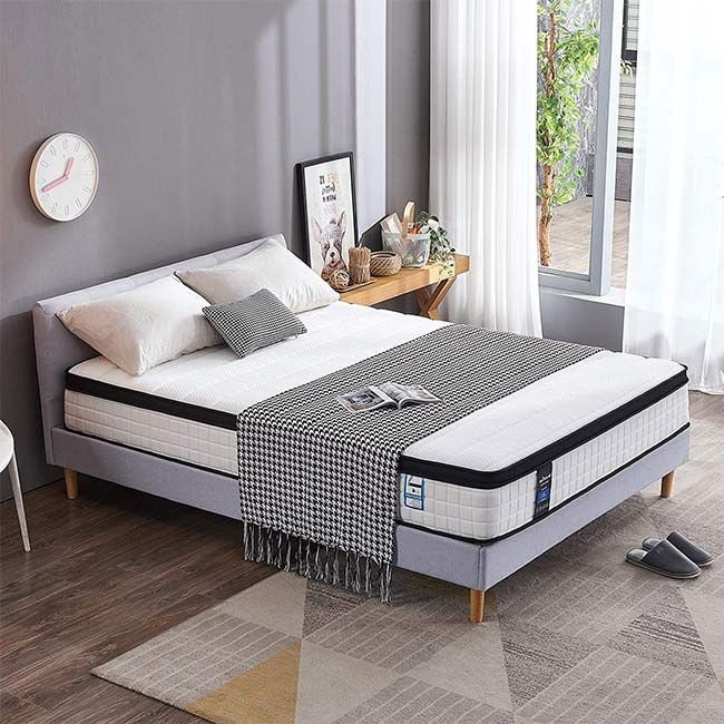 amazon mattress best choice