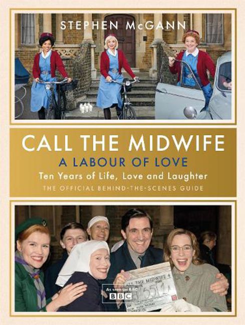 call midwife labour of love