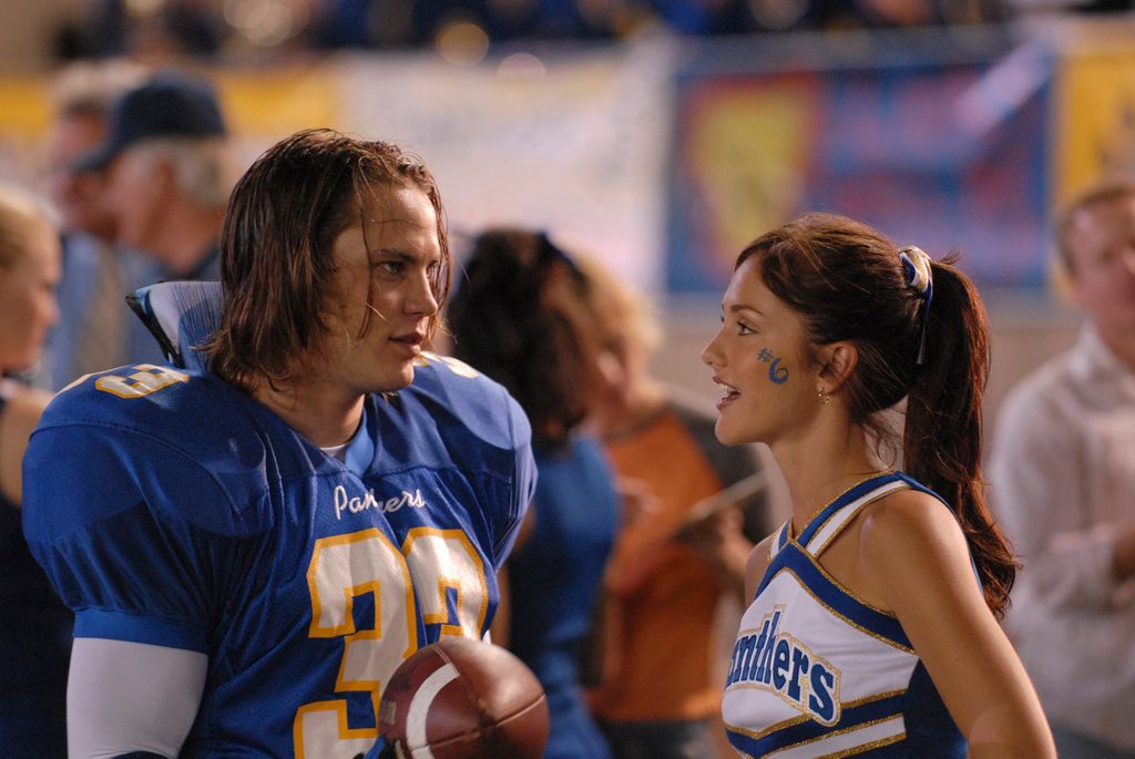 Friday Night Lights heartthrob Taylor Kitsch shares devastating update on long-awaited TV reboot